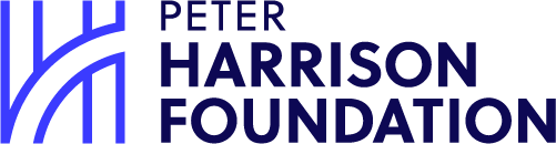 Peter Harrison Foundation