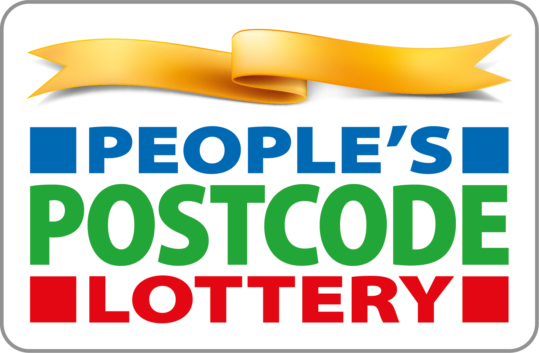 People's Postcode Lottery